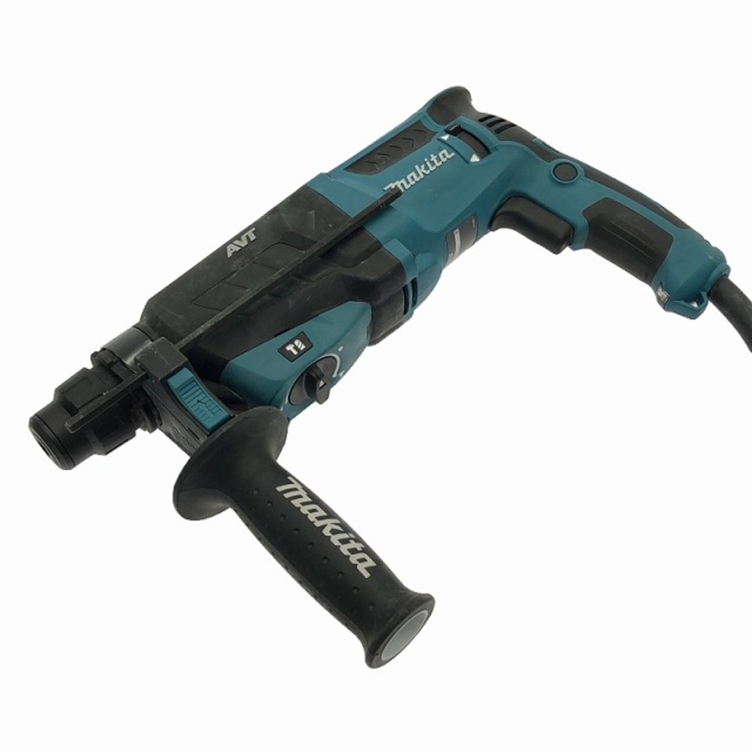 Makita - ☆比較的綺麗☆makita マキタ 100V 26mm ハンマドリル Makita - ☆比較的綺麗☆makita マキタ 100V 26mm ハンマドリル