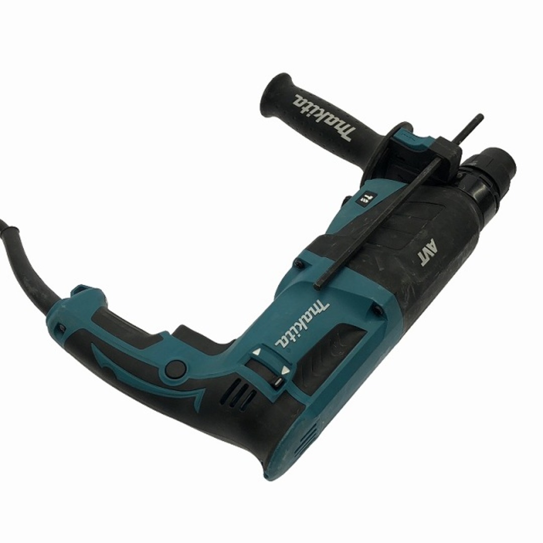 Makita - ☆比較的綺麗☆makita マキタ 100V 26mm ハンマドリル Makita - ☆比較的綺麗☆makita マキタ 100V 26mm ハンマドリル