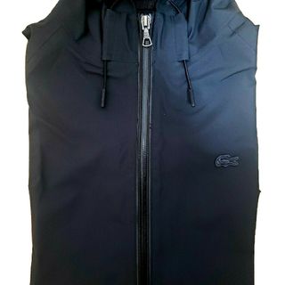 LACOSTE(ナイロンジャケット)のフリマアイテム一覧 LACOSTE(ナイロンジャケット)のフリマアイテム一覧