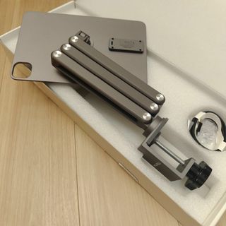 KUXIU X36 Pro MAX iPad 磁気充電スタンド(PC周辺機器)