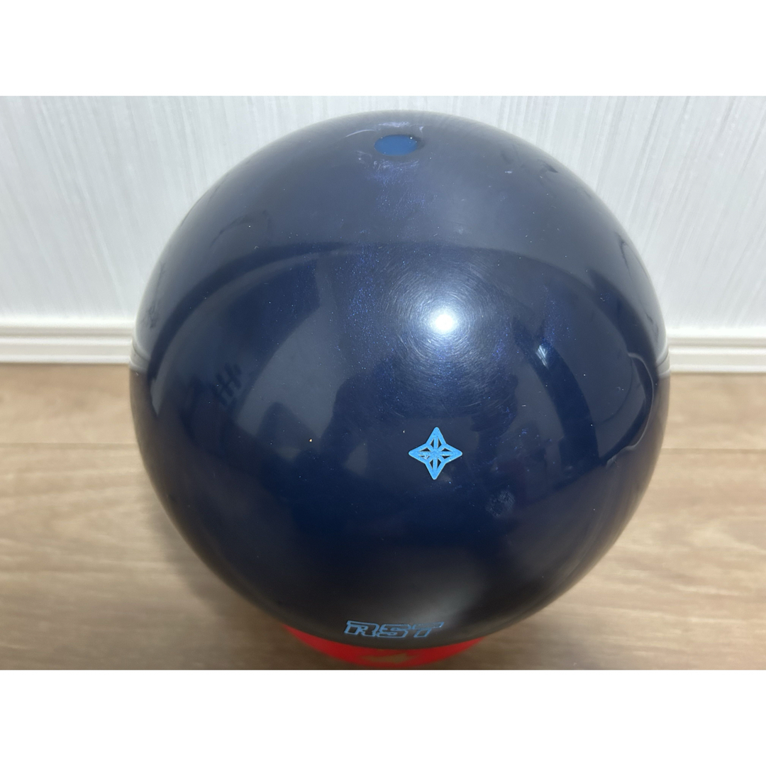 新品】RST X-4 ロトグリップ 15ポンド3オンス 1 ボウリング 新品】RST X-4 ロトグリップ 15ポンド3オンス 1 ボウリング