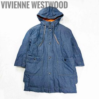 Vivienne Westwood(ダウンコート)のフリマアイテム一覧 Vivienne Westwood(ダウンコート)のフリマアイテム一覧