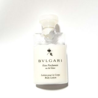BVLGARI - 新品未使用 ブルガリ フェイス、ボディエマルジョン各 BVLGARI - 新品未使用 ブルガリ フェイス、ボディエマルジョン各