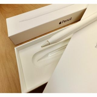 アップル(Apple)のApple Pencil 第2世代(PC周辺機器)