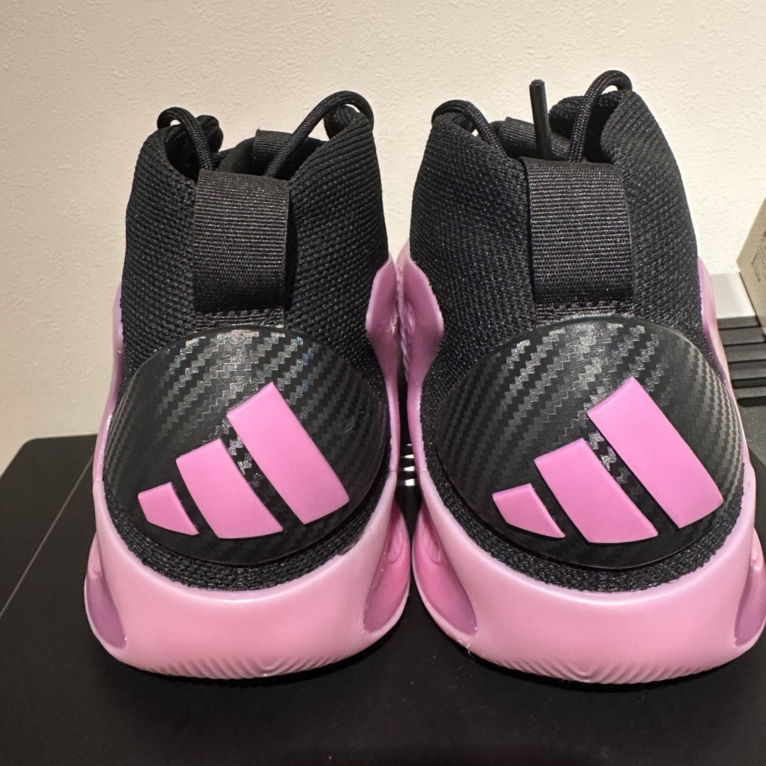 adidas - adidas AE1 27.5cm アンソニーエドワーズ バッシュの adidas - adidas AE1 27.5cm アンソニーエドワーズ バッシュの