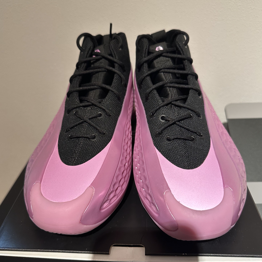 adidas - adidas AE1 27.5cm アンソニーエドワーズ バッシュの adidas - adidas AE1 27.5cm アンソニーエドワーズ バッシュの