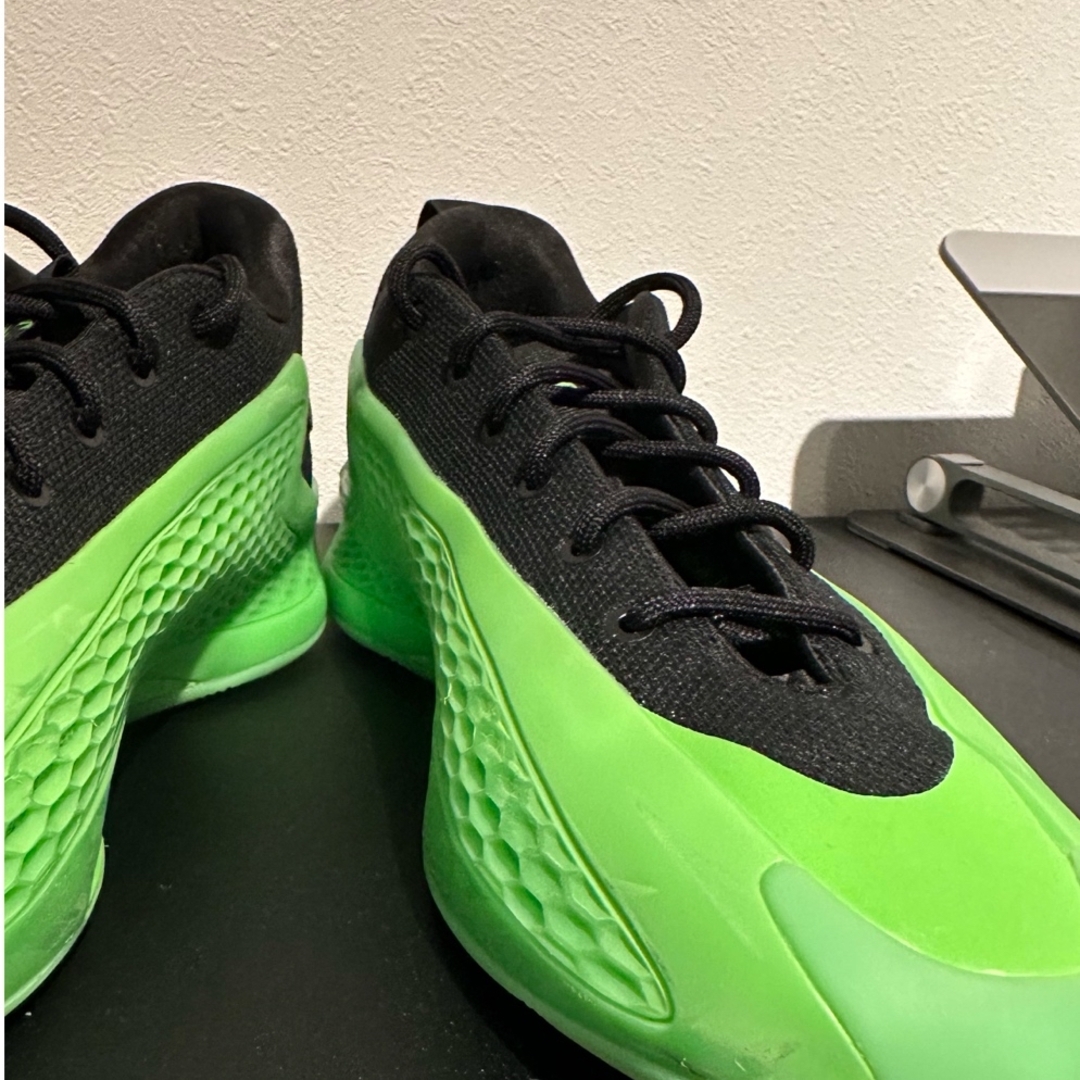 adidas - adidas AE1 Low 27.5cm アンソニーエドワーズ バッシュ adidas - adidas AE1 Low 27.5cm アンソニーエドワーズ バッシュ