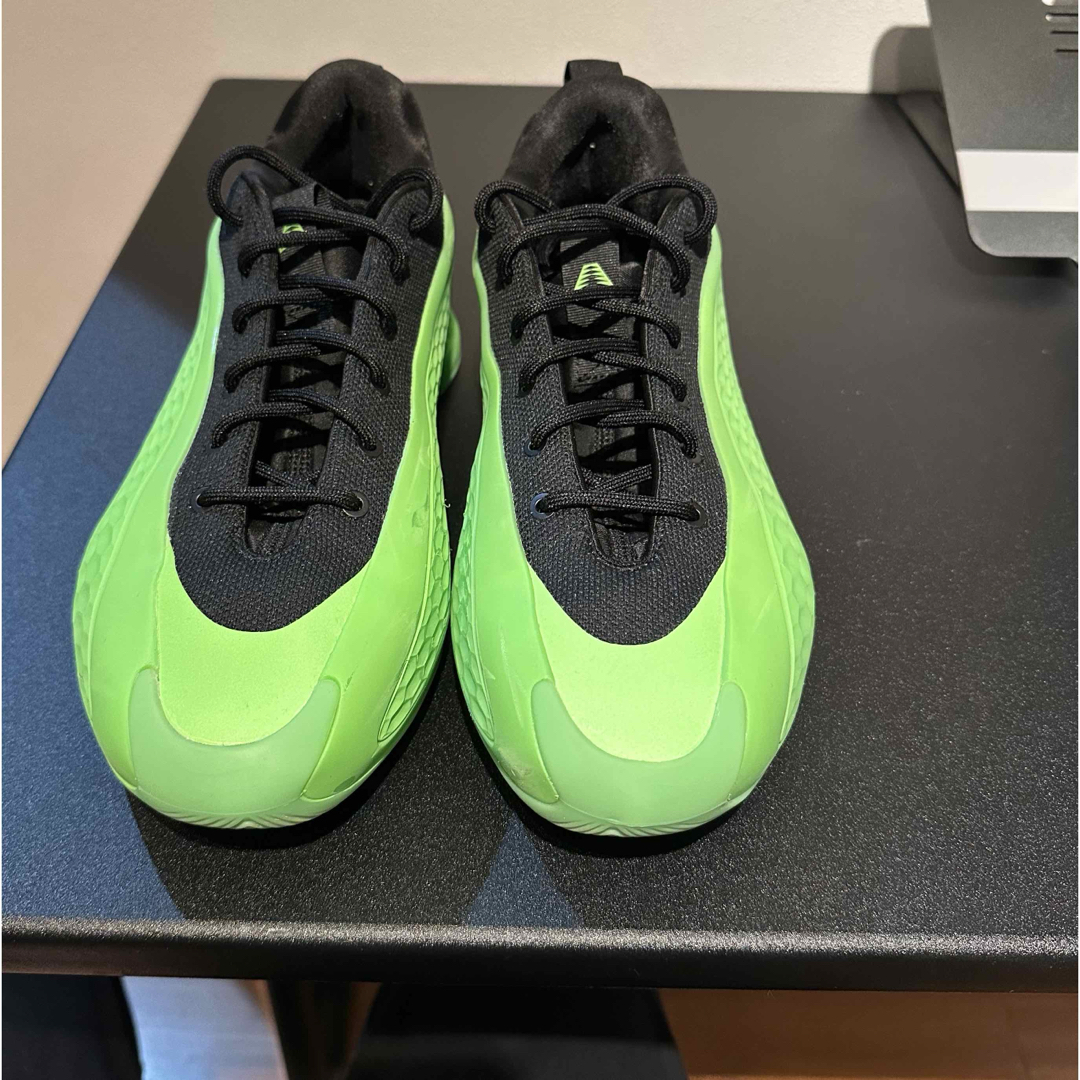 adidas - adidas AE1 Low 27.5cm アンソニーエドワーズ バッシュ adidas - adidas AE1 Low 27.5cm アンソニーエドワーズ バッシュ