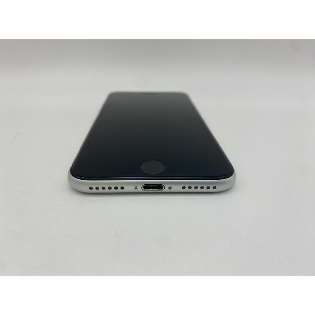 169極美品☆iPhone SE2 128GBシムフリー/新品バッテリー100% 169極美品☆iPhone SE2 128GBシムフリー/新品バッテリー100%
