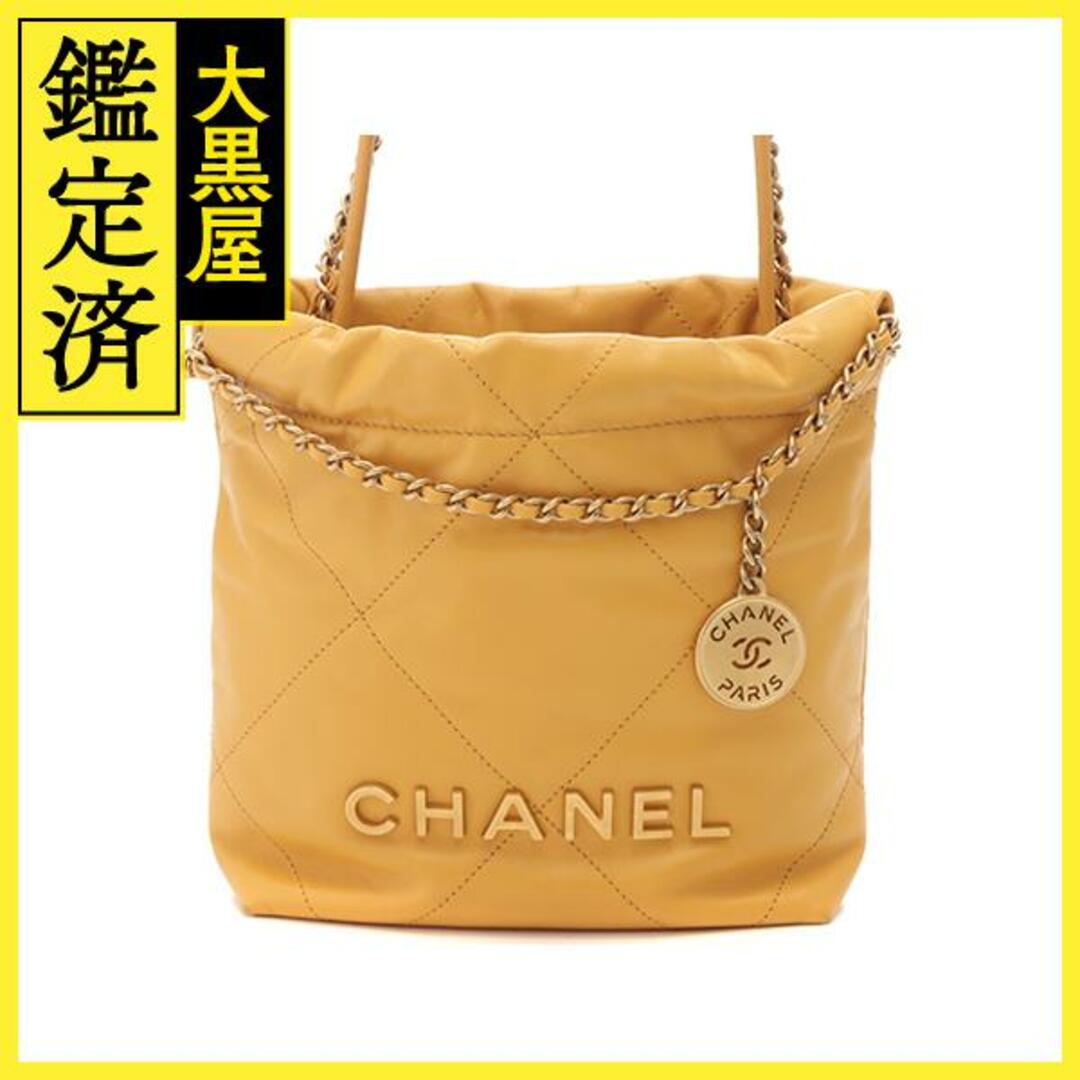 CHANEL - シャネル - AS3980 【433】
