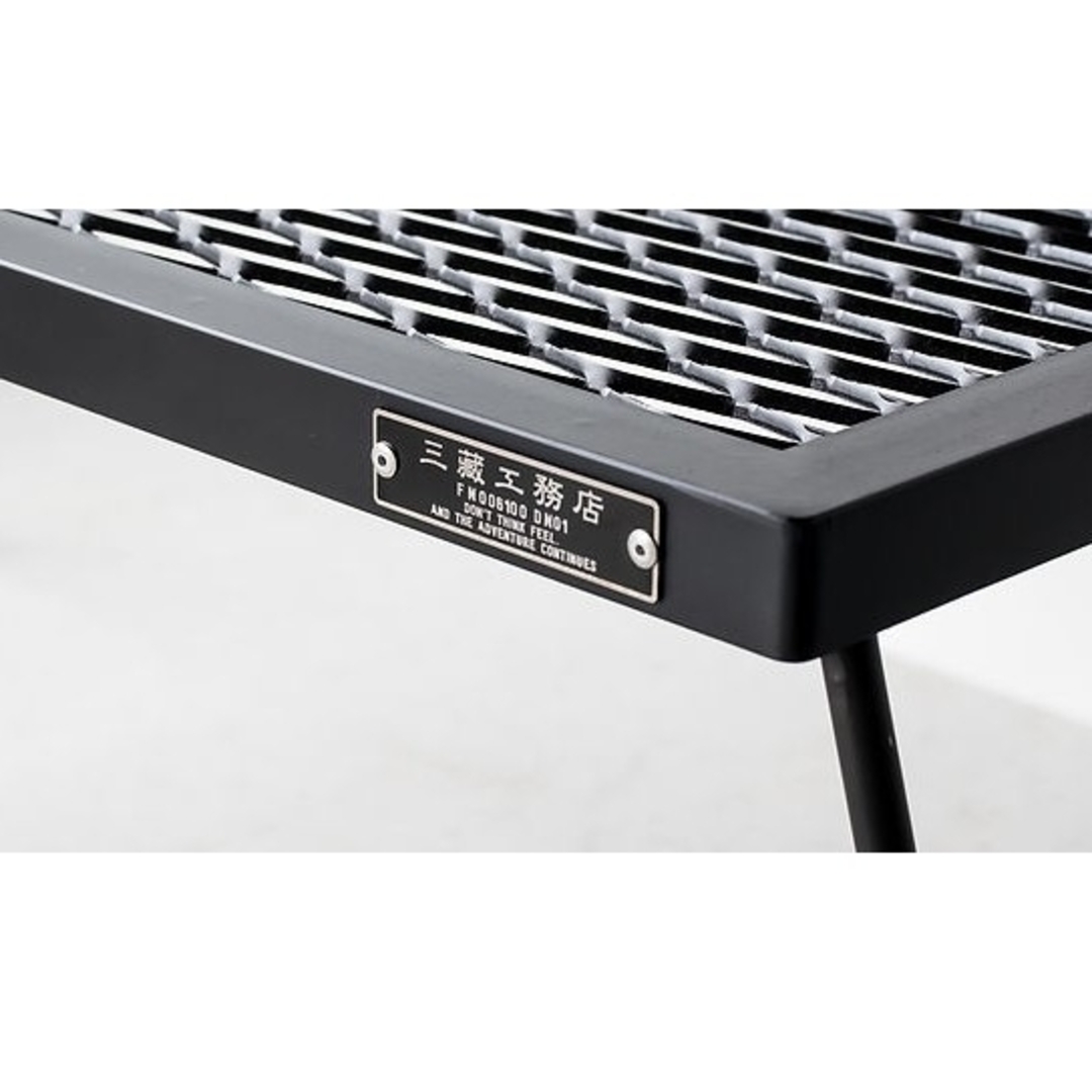 アイアンテーブル IRON TABLE ぶり サンゾー工務店 アイアンテーブル IRON TABLE ぶり サンゾー工務店
