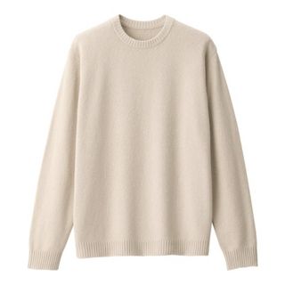 MUJI (無印良品)(ニット/セーター)のフリマアイテム一覧 MUJI (無印良品)(ニット/セーター)のフリマアイテム一覧