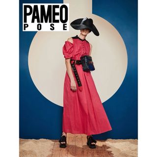 PAMEO POSE(ワンピース)のフリマアイテム一覧 PAMEO POSE(ワンピース)のフリマアイテム一覧