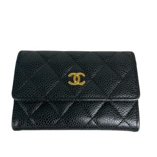 CHANEL(名刺入れ/定期入れ)のフリマアイテム一覧 CHANEL(名刺入れ/定期入れ)のフリマアイテム一覧