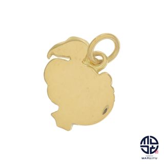 dodo - 【極美品】ポメラート ドド ネックレス ペンダント サイ dodo - 【極美品】ポメラート ドド ネックレス ペンダント サイ