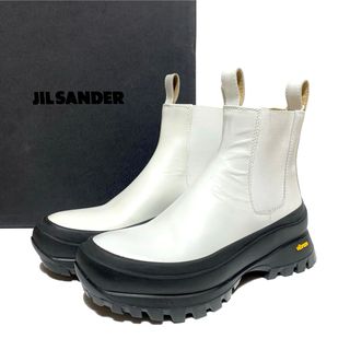 JIL SANDER(ブーツ)のフリマアイテム一覧 JIL SANDER(ブーツ)のフリマアイテム一覧