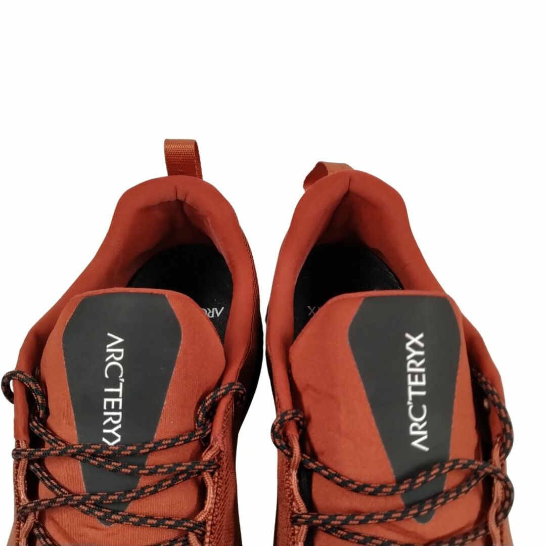 ARCTERYX アークテリクス × Freaks store フリークスストア ARCTERYX アークテリクス × Freaks store フリークスストア