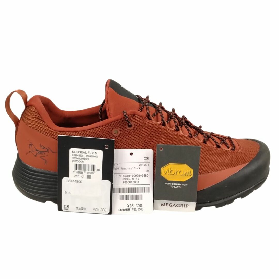 ARCTERYX アークテリクス × Freaks store フリークスストア ARCTERYX アークテリクス × Freaks store フリークスストア