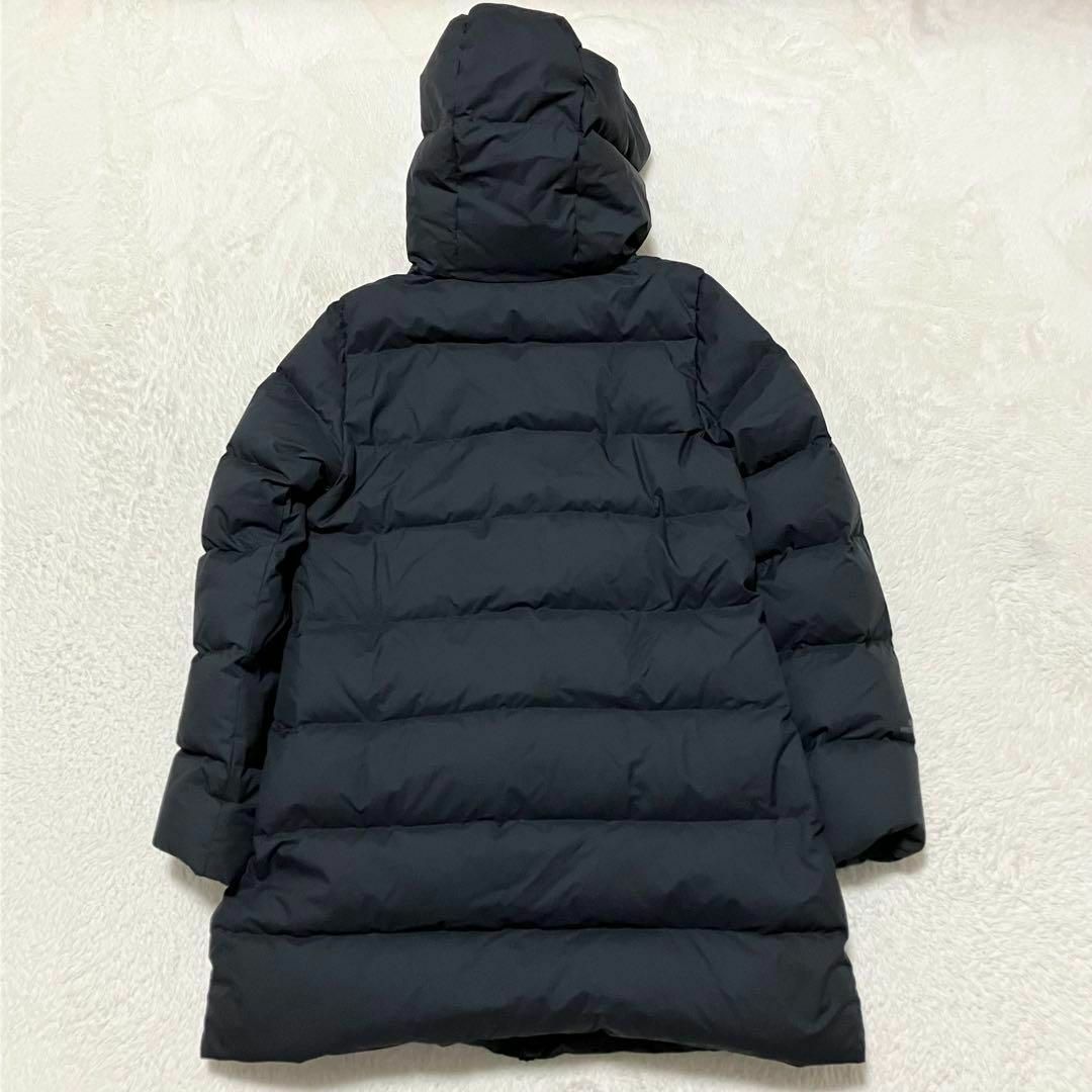 THE NORTH FACE - 美品 ノースフェイス NDW91663 ダウン シェル THE NORTH FACE - 美品 ノースフェイス NDW91663 ダウン シェル
