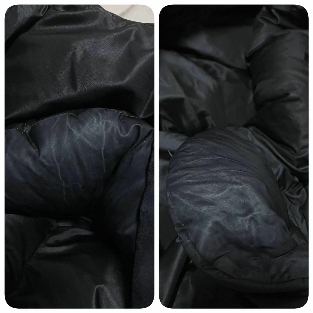 THE NORTH FACE - 美品 ノースフェイス NDW91663 ダウン シェル THE NORTH FACE - 美品 ノースフェイス NDW91663 ダウン シェル