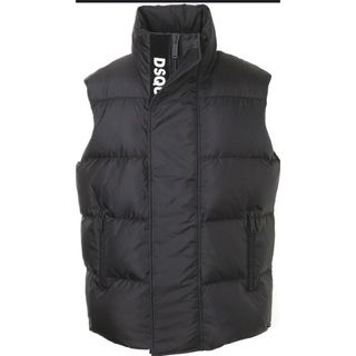 DSQUARED2(ダウンベスト)のフリマアイテム一覧 DSQUARED2(ダウンベスト)のフリマアイテム一覧