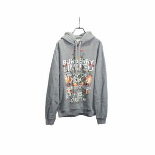 BURBERRY - 【中古】BURBERRY バーバリー フラワープリント BURBERRY - 【中古】BURBERRY バーバリー フラワープリント