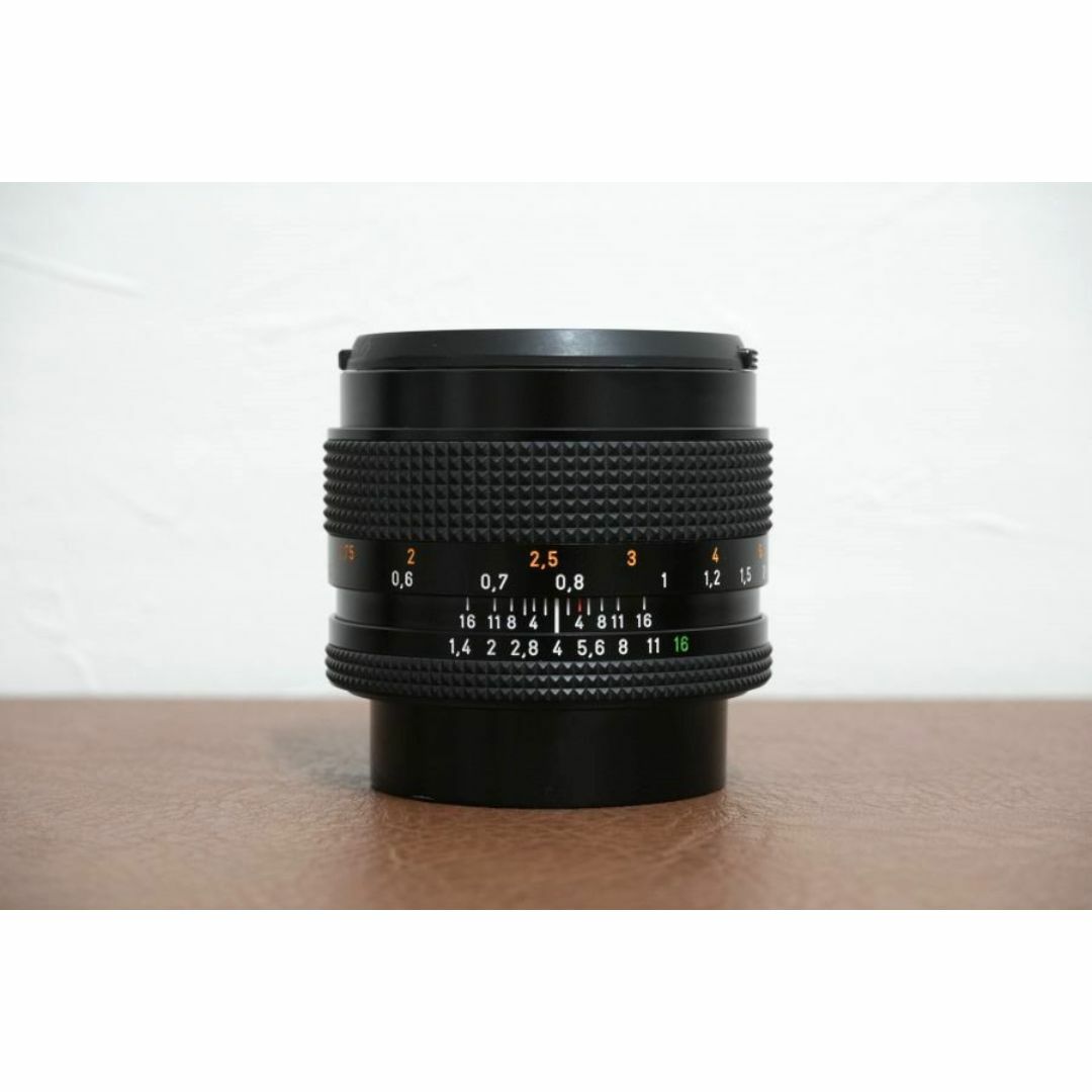 ZEISS - Carl Zeiss Planar T*50mm F1.4 MMJ 最終ロットの通販 ZEISS - Carl Zeiss Planar T*50mm F1.4 MMJ 最終ロットの通販