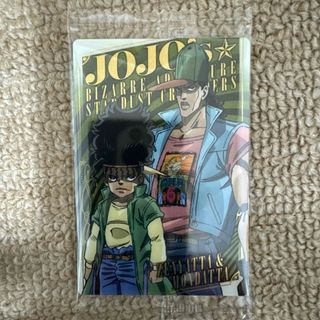 JOJO(カード)のフリマアイテム一覧 JOJO(カード)のフリマアイテム一覧