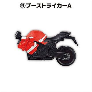 【9.ブーストライカーA】装動 仮面ライダーガヴGV2 Feat.装動 仮面ライダーギーツ(その他)