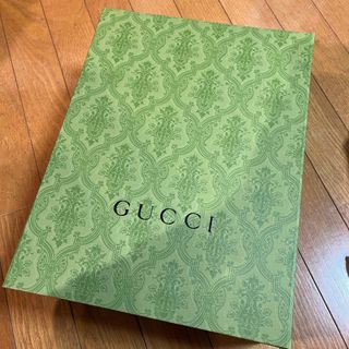 GUCCI(ショップ袋)のフリマアイテム一覧 GUCCI(ショップ袋)のフリマアイテム一覧