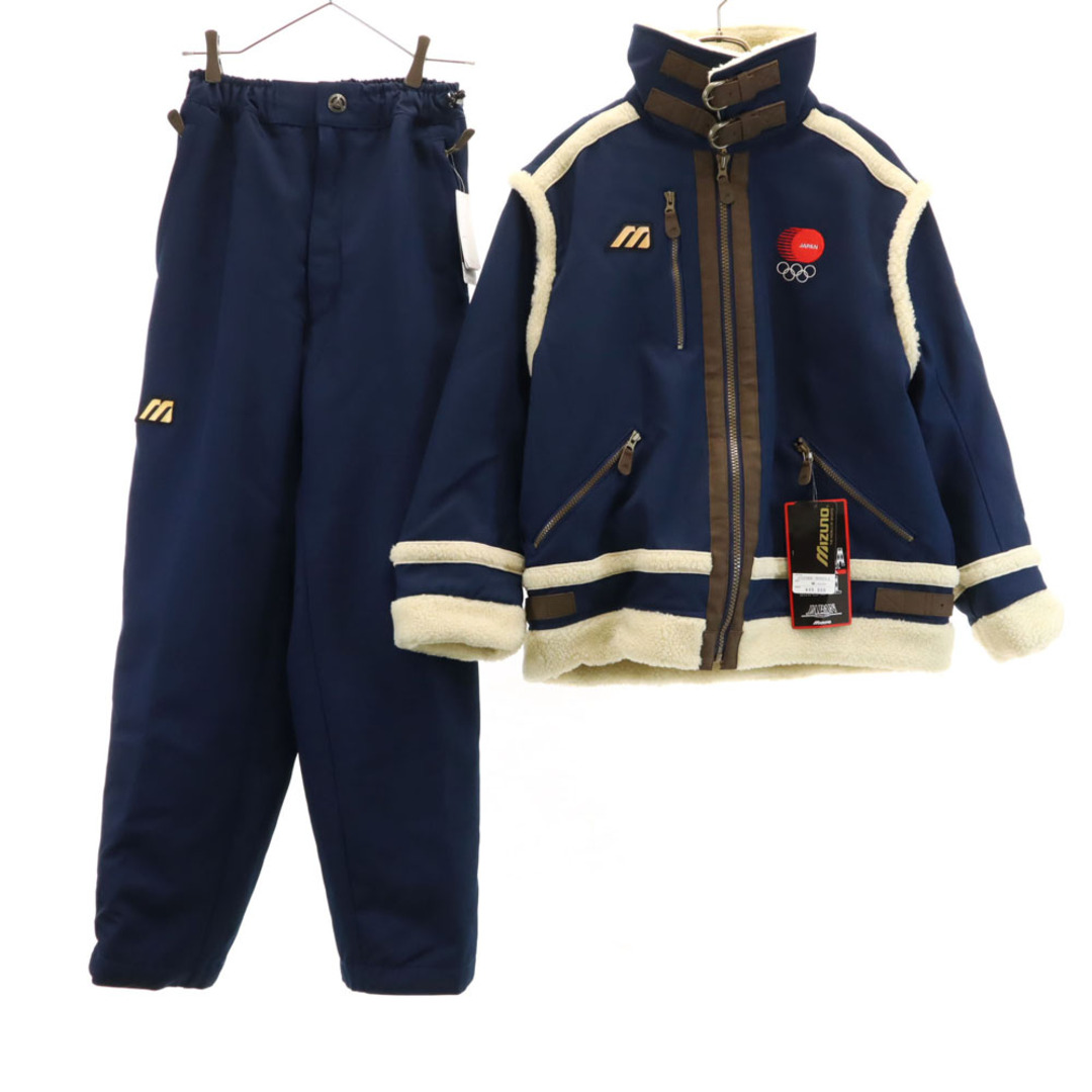 MIZUNO - ミズノ 90s 未使用 オールド デッドストック 1998年 MIZUNO - ミズノ 90s 未使用 オールド デッドストック 1998年