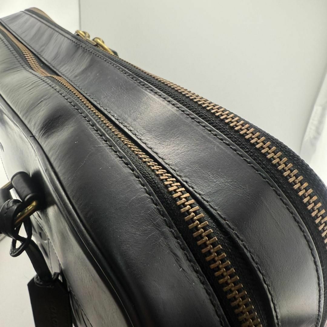 COACH コーチ ビジネスバッグ クロスビー ロゴ コミューター COACH コーチ ビジネスバッグ クロスビー ロゴ コミューター