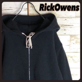 Rick Owens(パーカー)のフリマアイテム一覧 Rick Owens(パーカー)のフリマアイテム一覧