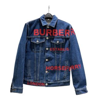 BURBERRY(Gジャン/デニムジャケット)のフリマアイテム一覧 BURBERRY(Gジャン/デニムジャケット)のフリマアイテム一覧