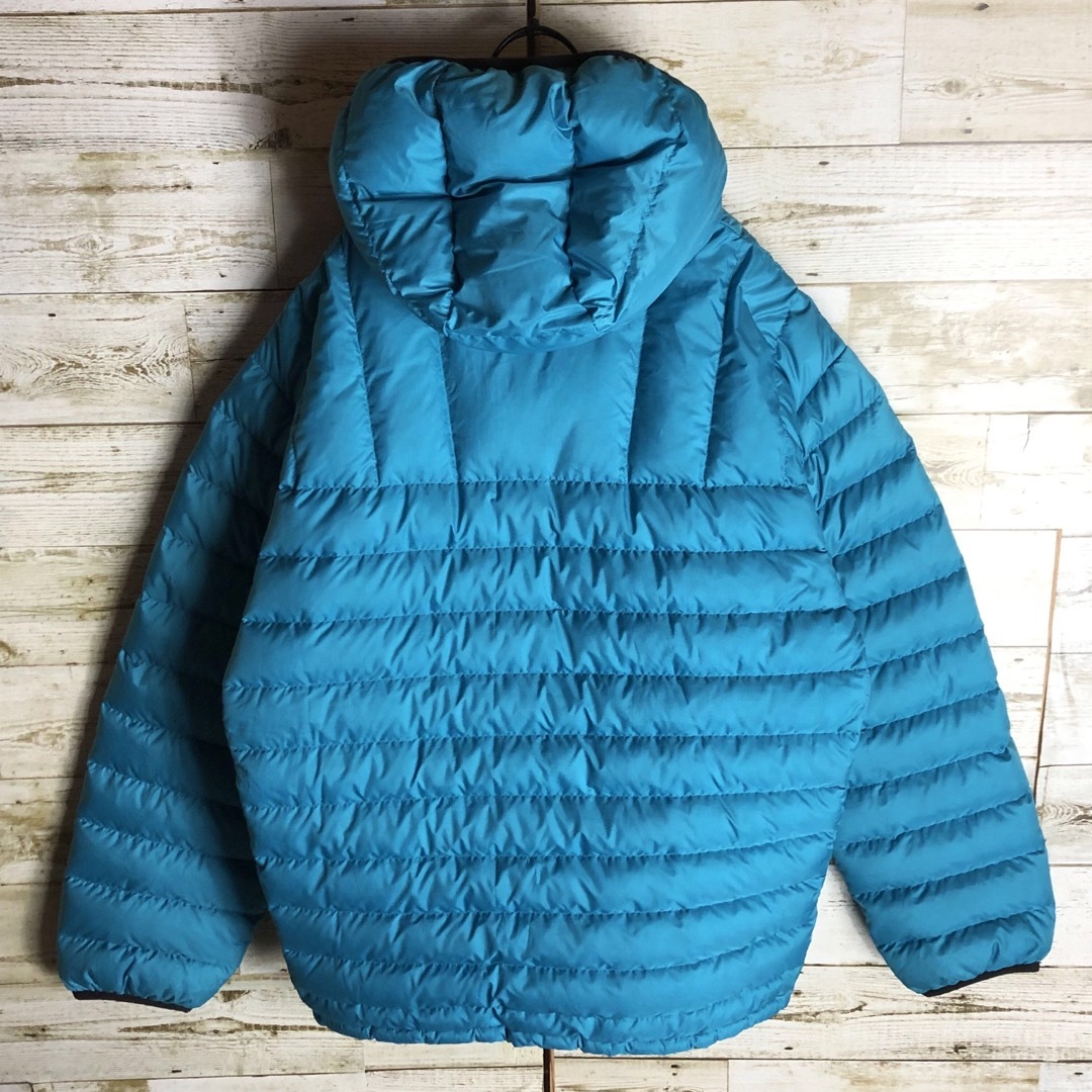 Supreme - シュプリーム ビック刺繍 ティファニーブルー Supreme - シュプリーム ビック刺繍 ティファニーブルー
