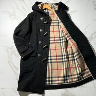 BURBERRY(ダッフルコート)のフリマアイテム一覧 BURBERRY(ダッフルコート)のフリマアイテム一覧