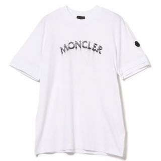MONCLER(Tシャツ/カットソー(半袖/袖なし))のフリマアイテム一覧 MONCLER(Tシャツ/カットソー(半袖/袖なし))のフリマアイテム一覧