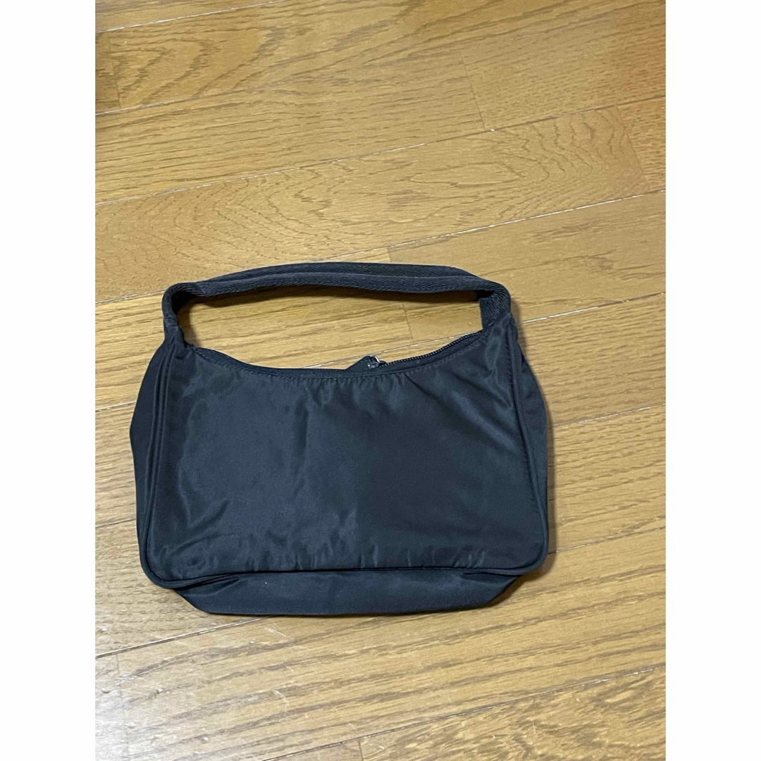 PRADA】新品未使用 ポーチ ミニバッグ PRADA】新品未使用 ポーチ ミニバッグ