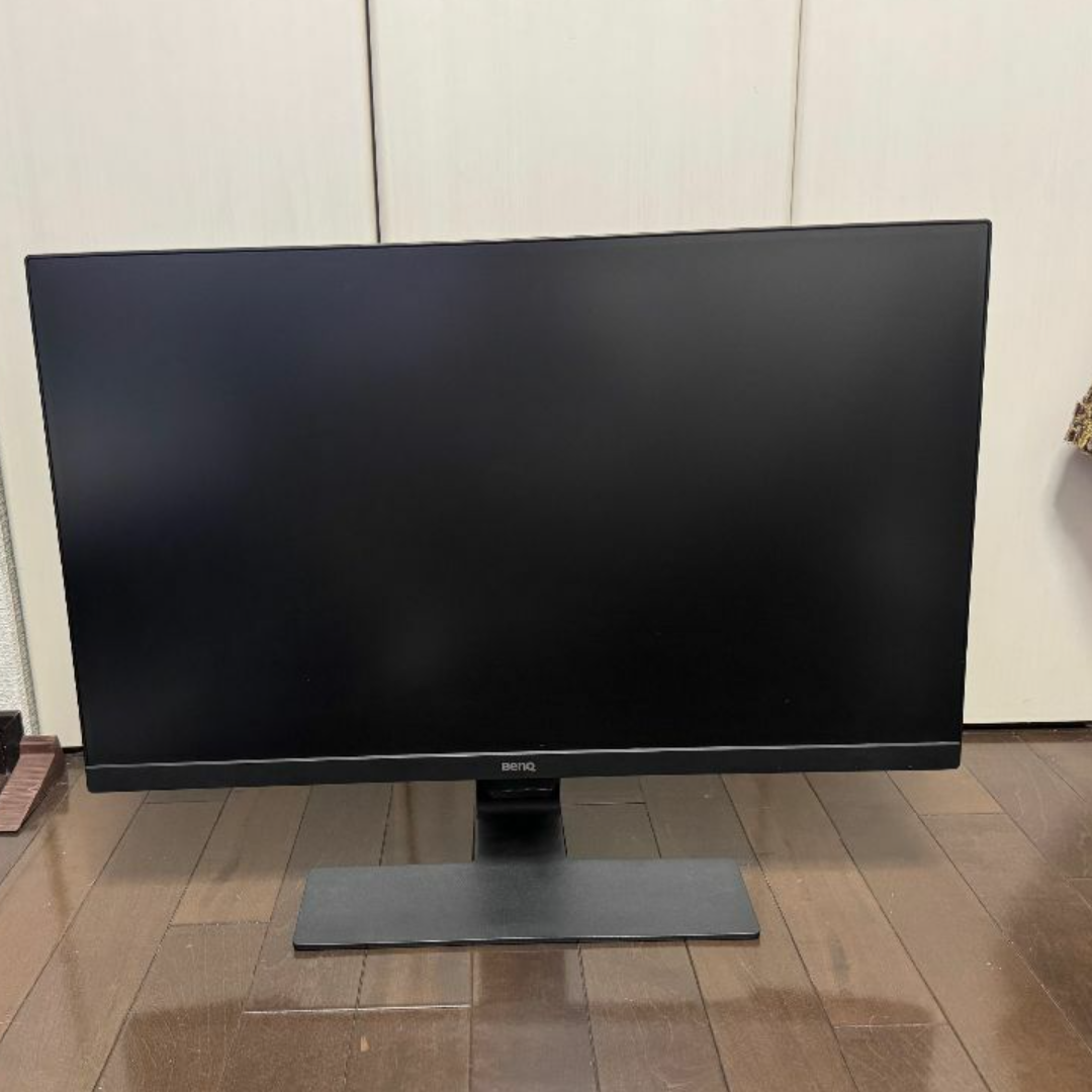 BENQ - 【中古】BenQ製 27型 IPSパネルモニター GW2780