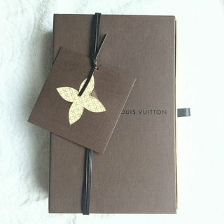 LOUIS VUITTON(ラッピング/包装)のフリマアイテム一覧 LOUIS VUITTON(ラッピング/包装)のフリマアイテム一覧