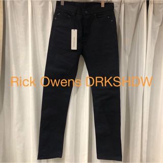 DRKSHDW(デニム/ジーンズ)のフリマアイテム一覧 DRKSHDW(デニム/ジーンズ)のフリマアイテム一覧