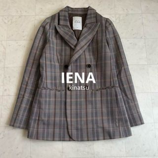 IENA(テーラードジャケット)のフリマアイテム一覧 IENA(テーラードジャケット)のフリマアイテム一覧