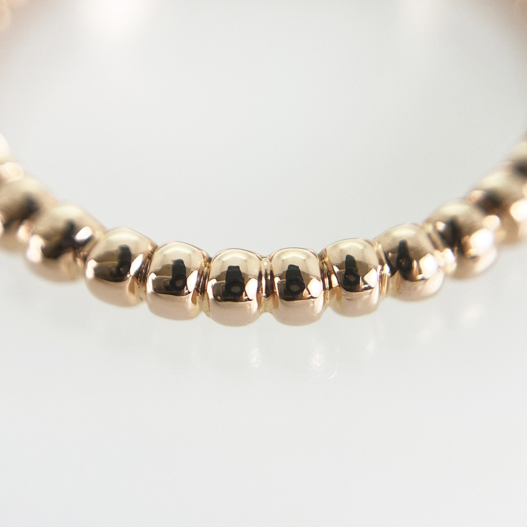Van Cleef & Arpels - ヴァンクリーフ&アーペル ペルレ 9.5号 Van Cleef & Arpels - ヴァンクリーフ&アーペル ペルレ 9.5号