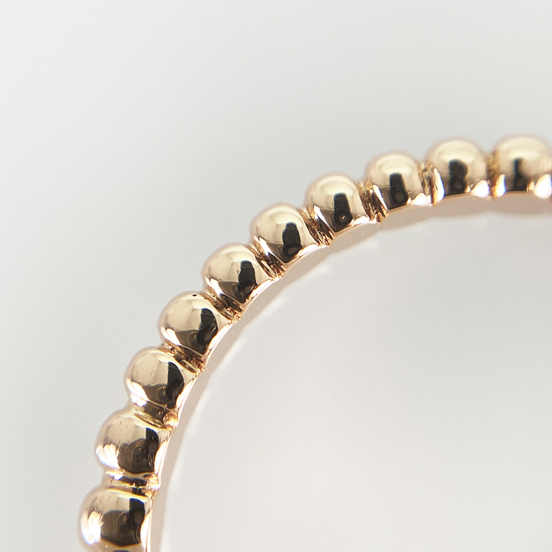 Van Cleef & Arpels - ヴァンクリーフ&アーペル ペルレ 9.5号 Van Cleef & Arpels - ヴァンクリーフ&アーペル ペルレ 9.5号
