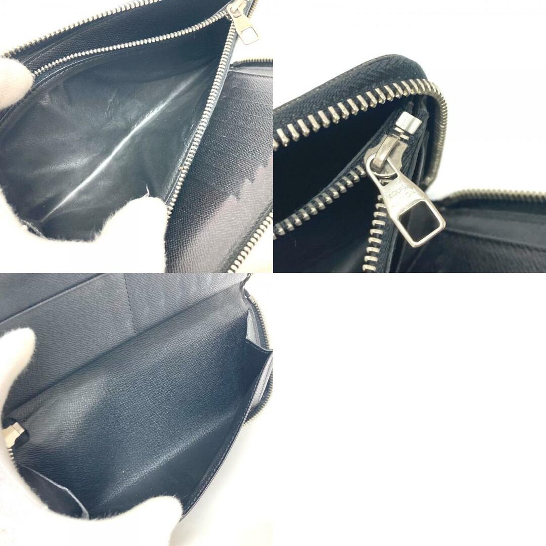 ルイヴィトン LOUIS VUITTON ジッピーウォレット・ヴェル