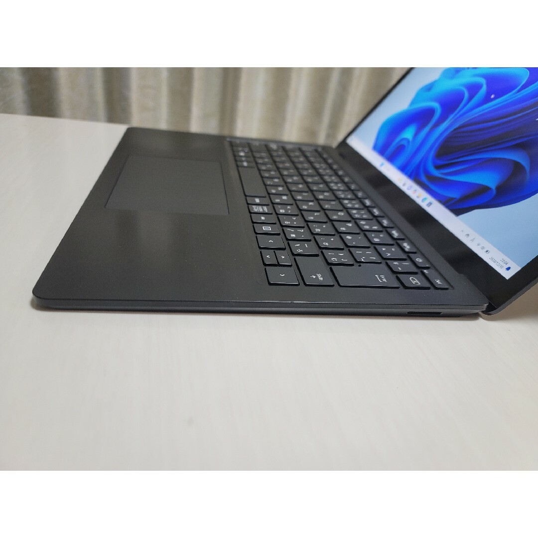 大人気‼️Surface Laptop4☘️タッチパネル式☘️最新ノートパソコン 大人気‼️Surface Laptop4☘️タッチパネル式☘️最新ノートパソコン