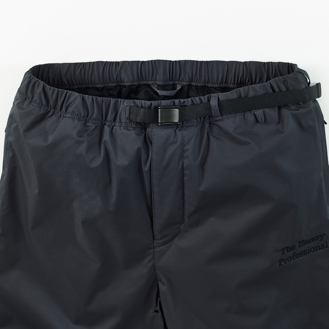 ENNOY PROFESSIONAL PADDED SETUP BLACK Lの通販 by プロフ更新 ENNOY PROFESSIONAL PADDED SETUP BLACK Lの通販 by プロフ更新