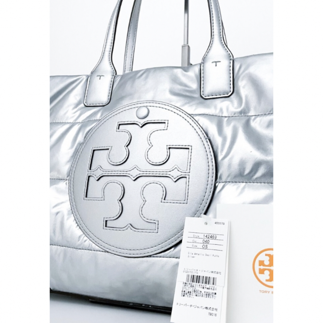 Tory Burch - トリーバーチ トートバッグ の通販 by k's shop Tory Burch - トリーバーチ トートバッグ の通販 by k's shop