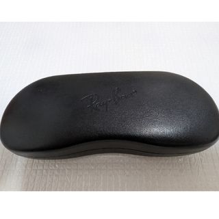 レイバン(Ray-Ban)の【値下げ交渉可能】メガネケース　Ray-Ban(サングラス/メガネ)