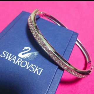 SWAROVSKI - SWAROVSKI Chroma ブレスレットの通販|ラクマ SWAROVSKI - SWAROVSKI Chroma ブレスレットの通販|ラクマ